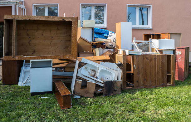 Attic Cleanout Services in White Oak, MS