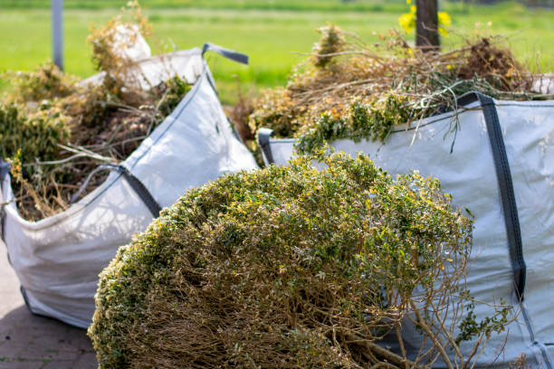 Best Garage Cleanout Services  in White Oak, MS