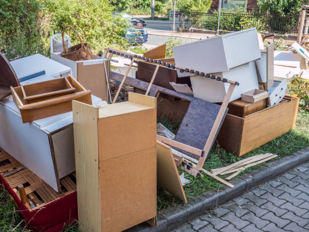 Best Household Junk Removal  in White Oak, MS