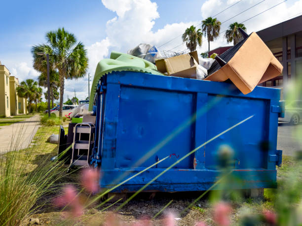 Best Full-Service Junk Removal  in White Oak, MS