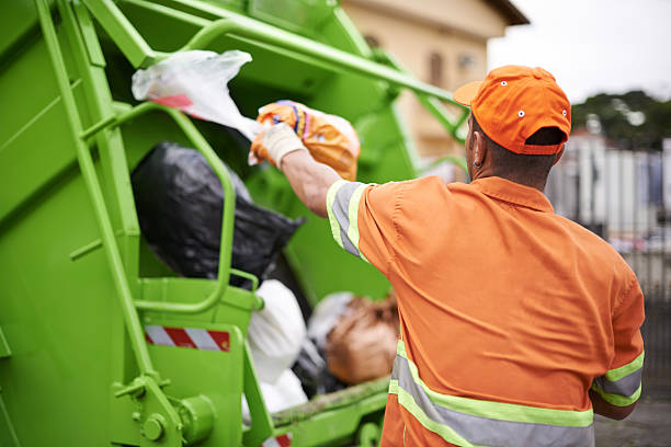 Debris Removal in White Oak, MS